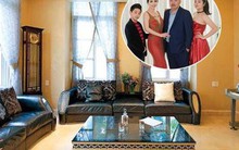 Căn biệt thự triệu đô của Mai Thu Huyền phim 'Những ngọn nến trong đêm'