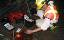 Nguồn nước lâu đời nhất thế giới được tìm thấy ở đáy một khu mỏ tại Canada: Nó đã 2 tỷ năm tuổi!