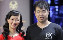 Startup khởi nghiệp khi còn 8.000 đồng trong túi gọi vốn thành công 5 tỷ, gây xúc động với câu chuyện mất con gái vì quá bận rộn