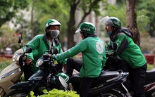 Chuyện gì đang xảy ra với Grab Việt Nam?