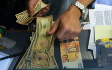 USD sẽ tiếp tục 'tăng giá không ngừng nghỉ' và đồng euro có thể sớm giao dịch dưới 1 USD