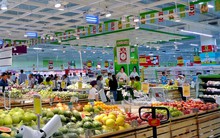 TS. Lê Đăng Doanh: Phân loại và quản lý một số hạ tầng thương mại là rất cần thiết