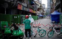 Ứng dụng 'anh em' của TikTok lấn sân lĩnh vực giao đồ ăn nhanh, thách thức Meituan và Alibaba