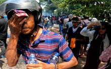 Hậu khủng hoảng Sri Lanka, "ông lớn" nào sẽ tạo ảnh hưởng thành công?