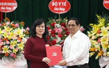 Quy trình phê chuẩn bổ nhiệm Bộ trưởng Y tế và bầu Tổng Kiểm toán Nhà nước