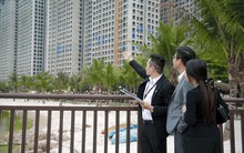 Khoảng 1.000 dự án nhà ở sẽ được “số hoá" trong năm 2022