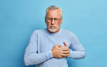 Phát hiện bất ngờ lý do tuổi thọ trung bình nam giới thấp hơn nữ giới