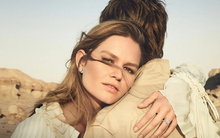 Bộ sưu tập kim cương LV mang cảm hứng bông hoa monogram