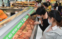 Đau đầu ứng phó "bão giá"