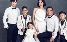 Cuộc sống viên mãn của doanh nhân - Hoa hậu Hà Kiều Anh trong các cơ ngơi hàng trăm tỉ đồng