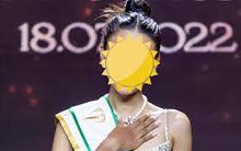 Người đẹp vừa "vượt mặt" Hoa hậu để giành suất thi quốc tế: Từng muốn nghỉ học sau tốt nghiệp cấp ba, hiện đang theo học 1 ngành siêu hot