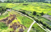 Bình Dương: Hàng loạt dự án nhà ở 'bán lúa non' mịt mù ngày về đích