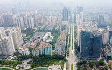 Phản hồi kết luận hàng loạt sai phạm tại tuyến đường "nóng" nhất Hà Nội