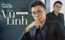 CEO 9X vừa tiếp quản đã “khai tử” dòng sản phẩm nổi tiếng của IVY moda: Tôi tham vọng mở 100 cửa hàng thời trang nam với bài toán “một mất một còn”