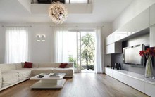 10 xu hướng thiết kế nhà phổ biến nhưng không có tính thực tiễn