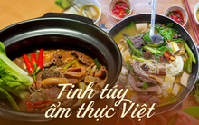 Thắng cố Bắc Hà: Hơn 200 năm tuổi vẫn "hấp dẫn như thuở mới quen"