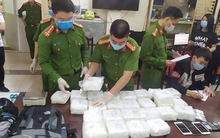 Kỳ 13: Những bí mật chưa kể về triệt xóa ổ bay, lắc trong Bệnh viện Tâm thần Trung ương 1