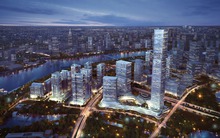 Swire Pacific: Chủ mới Coca-Cola Việt Nam và cuộc chơi bất động sản ít biết