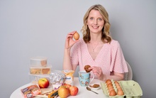 Lối tiết kiệm 'đỉnh cao' của người phụ nữ tái sử dụng trà túi lọc 8 lần, không gọt rau củ để giữ nguyên kích thước