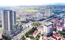 Đừng để các ngân hàng "ngại" hoặc "không dám" cho vay bất động sản