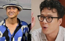 Tìm kiếm tên của Hồng Đăng và Hồ Hoài Anh tăng chóng mặt tại Google Việt Nam