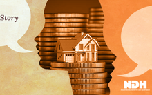 Mua nhà trong hẻm cụt