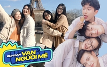 Những hội bạn vạn người mê "nhà người ta": Hết lập nhóm đi thi học sinh giỏi Quốc gia đến kéo nhau cùng du học Pháp, đỉnh thế là cùng!