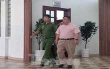 Cựu giám đốc bệnh viện 'làm phép' gói thầu mua thuỷ tinh thể nhân tạo gây thiệt hại 14 tỷ đồng