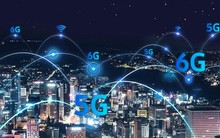 Mạng 5.5G gỡ nút thắt điện toán, mở con đường rộng hơn cho chuyển đổi số