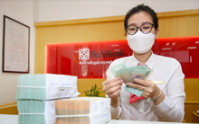 Những đồng tiền nào đang tăng, giảm mạnh nhất so với VND?