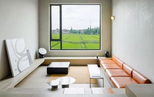 Bỏ phố về quê, cặp vợ chồng xây nhà hơn 120m2 bên cánh đồng lúa, đón cha mẹ 2 bên về ở cùng: 'Biệt thự ở thành phố không thể cho chúng tôi trải nghiệm này'