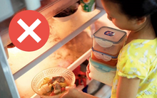 7 sai lầm khi sử dụng tủ lạnh sẽ đẩy hóa đơn tiền điện lên cao