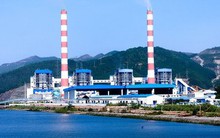 Nhiệt điện Quảng Ninh vượt kế hoạch năm sau 6 tháng