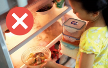 7 sai lầm khi sử dụng tủ lạnh sẽ đẩy hoá đơn tiền điện lên cao