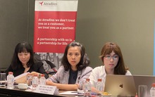 Atradius: Doanh nghiệp Việt đang phải đối mặt với tình trạng thắt chặt thanh khoản do nợ khó đòi B2B và nợ xấu