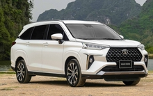 Toyota Veloz Cross tăng giá 10 triệu đồng từ tháng 8 - Khách hàng chờ nhận xe rơi vào cảnh hoang mang