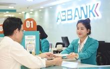 Lãi 6 tháng ABBank tăng gần 40%, tổng nợ xấu tăng 10%