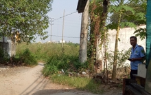 Gắn trách nhiệm địa phương trong xử lý dự án treo