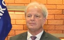 Tổng giám đốc WB: "Việt Nam là một điểm đến hấp dẫn với các nhà đầu tư"