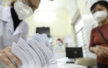 Chính phủ yêu cầu khẩn trương giải quyết chế độ BHXH cho người lao động mắc Covid-19