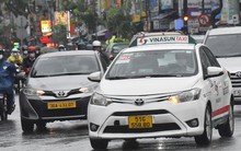 Taxi truyền thống trở lại