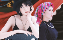 Hồng Diễm - Cô gái gây tiếc nuối nhất Hoa hậu các dân tộc Việt Nam: Nhan sắc như búp bê, có màn "lột xác" ngoạn mục trước khi đi thi