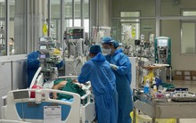 Hơn 9 nghìn nhân viên y tế công lập nghỉ việc: Có nguyên nhân thu nhập thấp