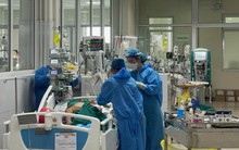 Hơn 9 nghìn nhân viên y tế công lập nghỉ việc: Có nguyên nhân thu nhập thấp