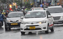 Taxi truyền thống trở lại