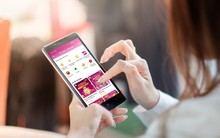 Hơn 1,7 triệu người đăng ký Mobile Money sau 6 tháng đầu năm