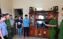 Bắt hai cán bộ CDC Quảng Trị liên quan đến kit test Việt Á