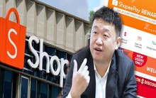 Hành trình từ gã “nghiện” game được khai sáng bằng 1 câu nói tới ông chủ Shopee của tỷ phú Lý Tiểu Đông: Thời thế tạo anh hùng!