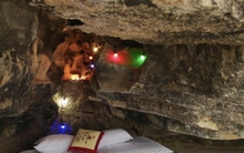 "Choáng" với giá phòng ngủ trong hang hơn 60 triệu đồng/đêm tại Ninh Bình