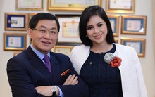 Hàng không hồi phục mạnh sau Covid-19, 
công ty dịch vụ hàng không của doanh nhân Johnathan Hạnh Nguyễn từ lỗ sang lãi 86 tỷ đồng nửa đầu năm